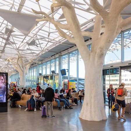 New / Le Robinson / Atypique /Centrale Nantes Extérieur photo
