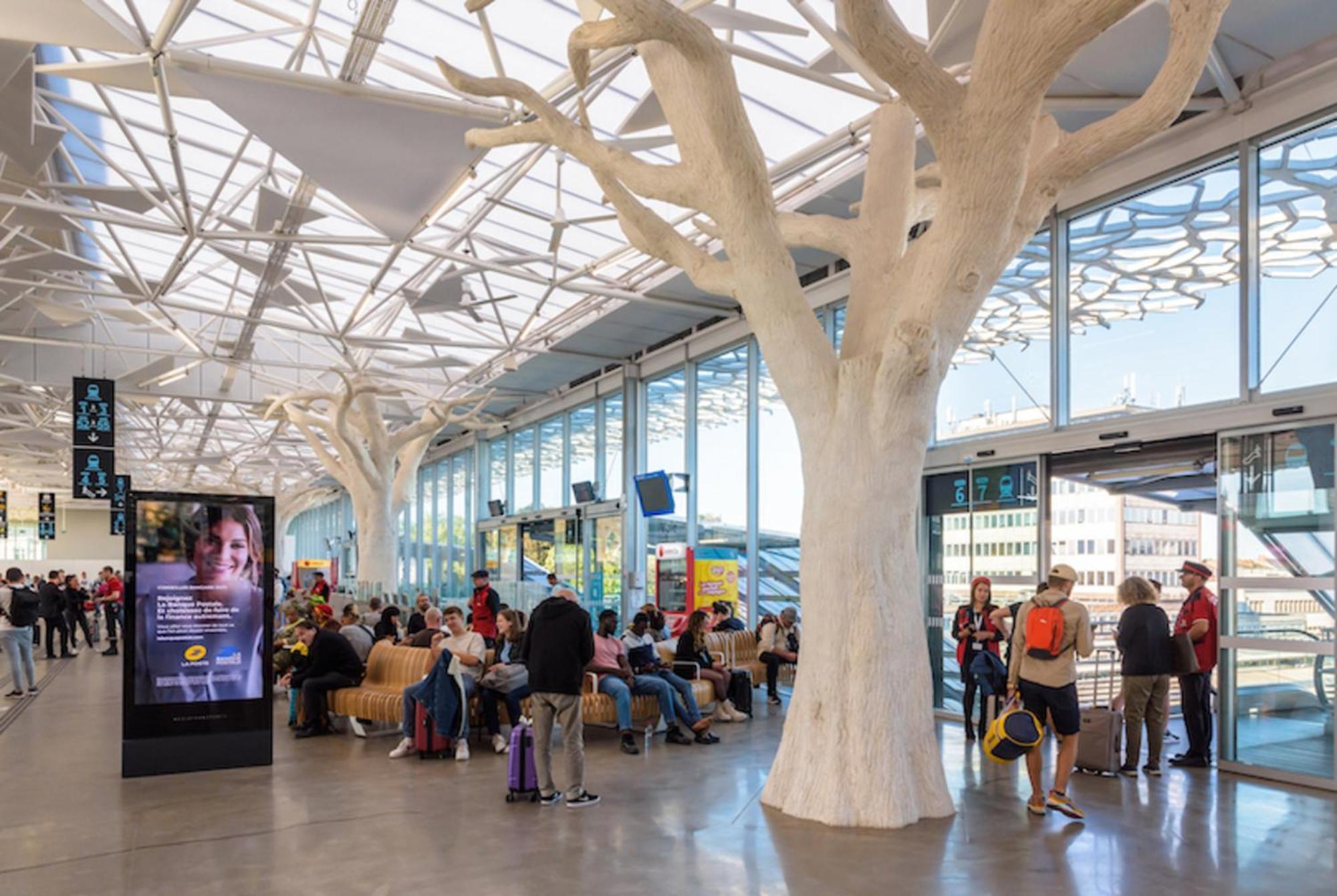 New / Le Robinson / Atypique /Centrale Nantes Extérieur photo